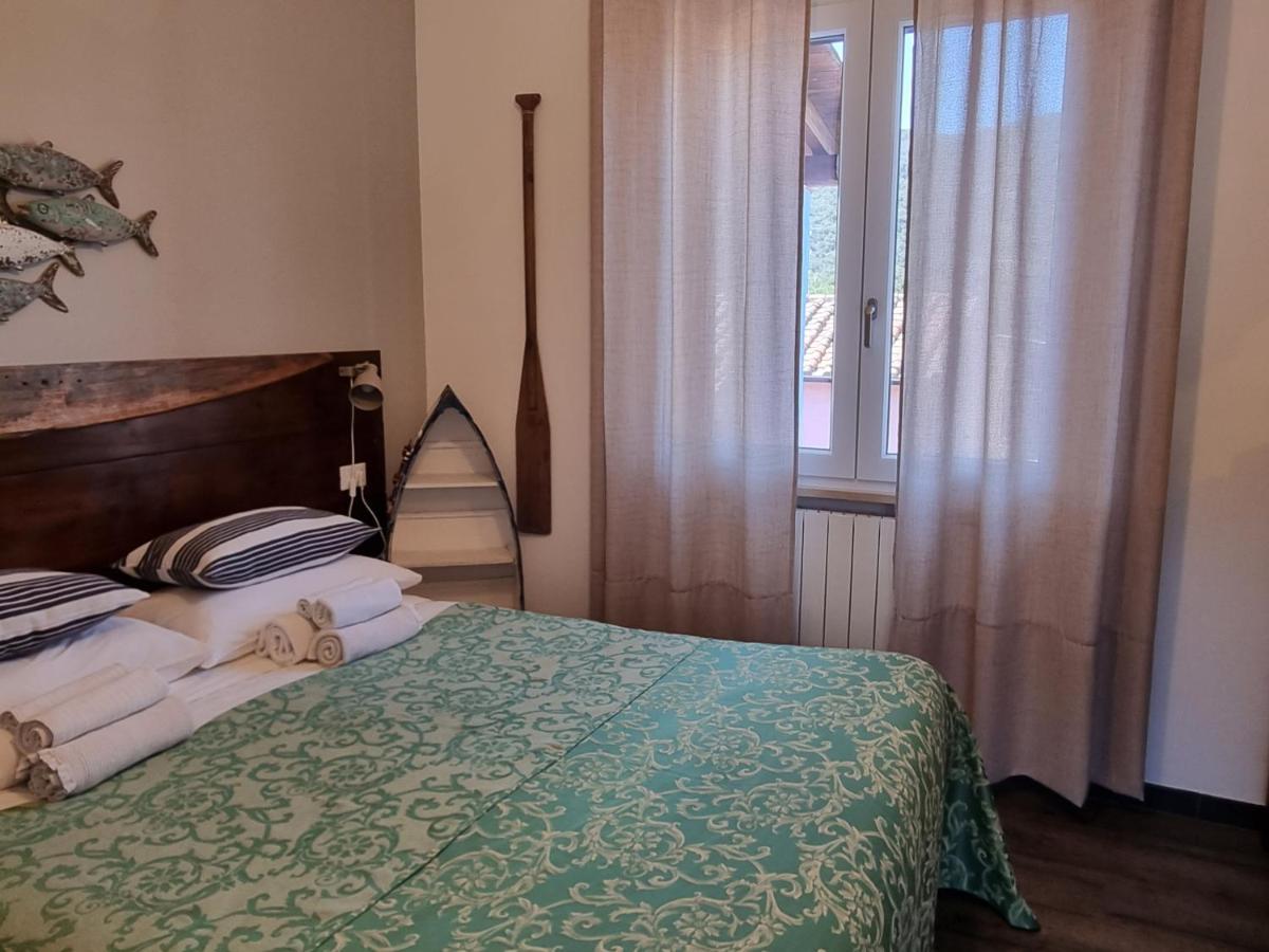 Villa Villacolle Procchio  Exteriér fotografie