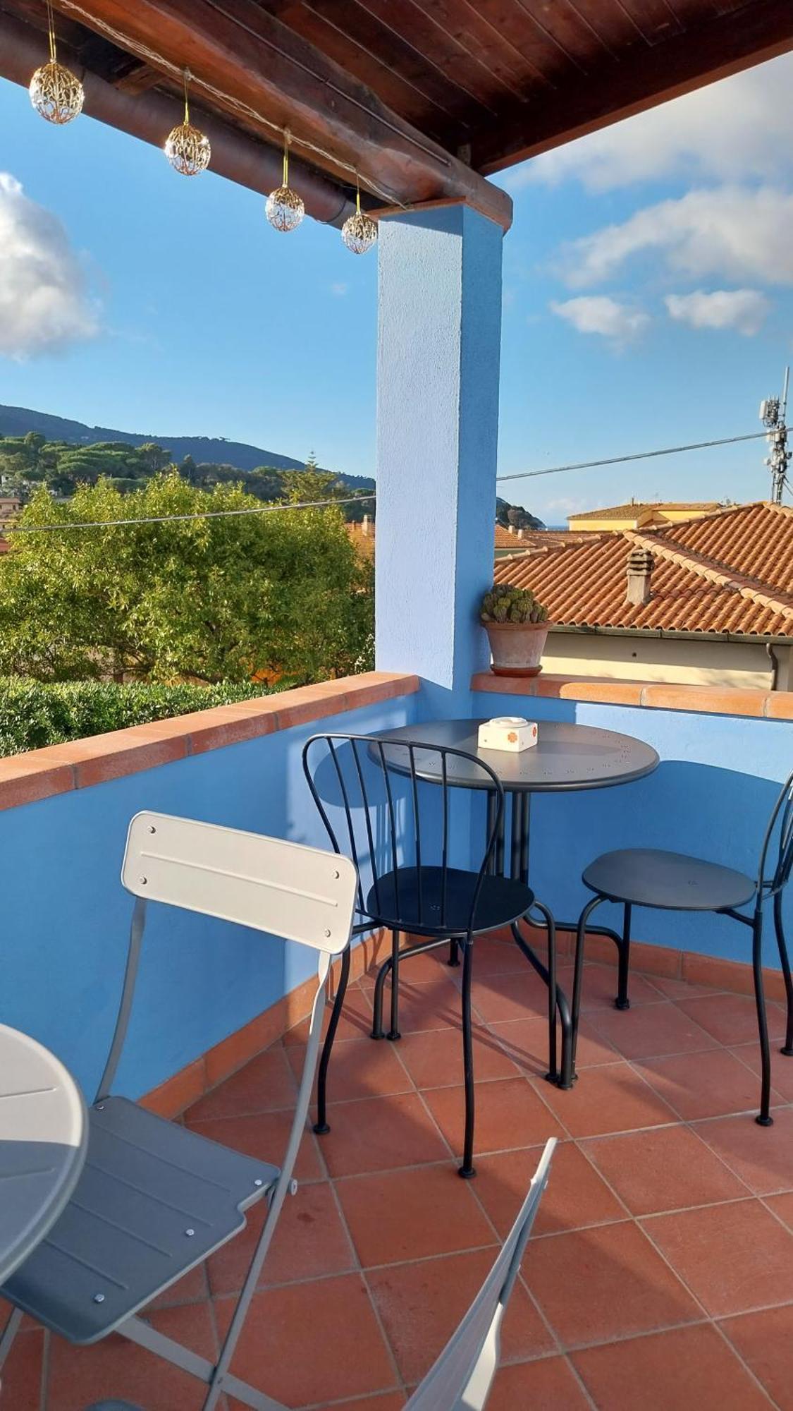 Villa Villacolle Procchio  Exteriér fotografie